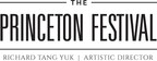 Princeton Festival to Launch Online "Virtually Yours" Performing Arts Season: A Free Event Every Day in June