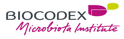 Biocodex Microbiota Institute (PRNewsfoto/Biocodex Microbiota Institute)