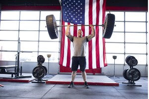 National Military Appreciation Month 2020 at Bodybuilding.com