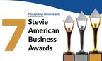 Passageways Honored To Win Seven Stevie® Awards At 2020 American Business Awards