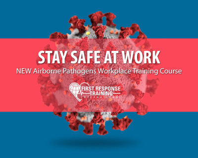 FREE Airborne Pathogens Workplace Training Course