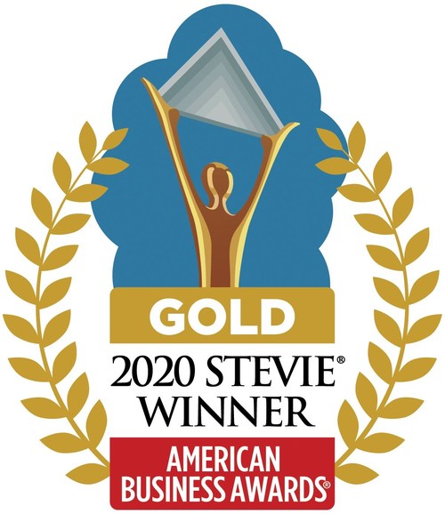 Bitvore wins Gold @ Stevie® Awards