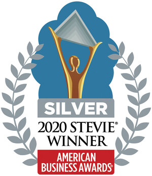 ERP Maestro Honored as Stevie® Award Winner for Second Consecutive Year