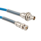 MilesTek Debuts New .242" O.D., RoHS-Compliant, Lab-Rated Cable Assemblies