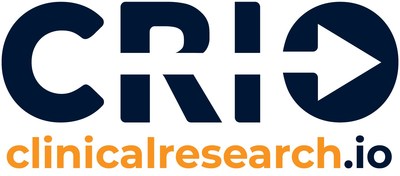 Clinical Research IO Logo