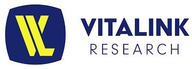 VitaLink Research Logo