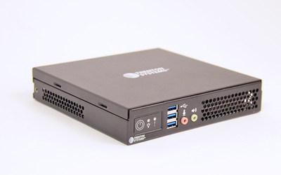 Trenton Systems' ION Mini PC is the newest addition to the rugged mini PC market.