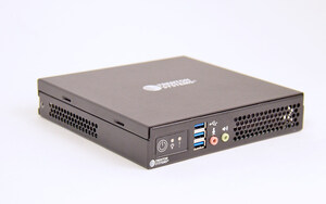 Trenton Systems releases groundbreaking ION Mini PC