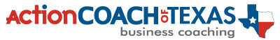 ActionCOACH Texas Logo