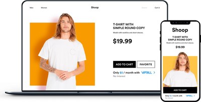 What are Consumers Shopping for Online? ViaBill Shares Top 4 Categories