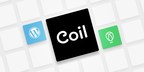 Coil Expands with Launch of WordPress Plugin and New Wallet Provider Uphold