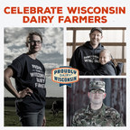 Stand With Wisconsin Dairy Farmers During National Dairy Month