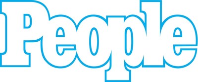 PEOPLE magazine logo (PRNewsfoto/PEOPLE)