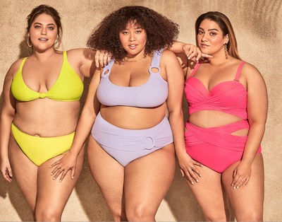 GabiFresh x Swimsuits for All Summer 2020