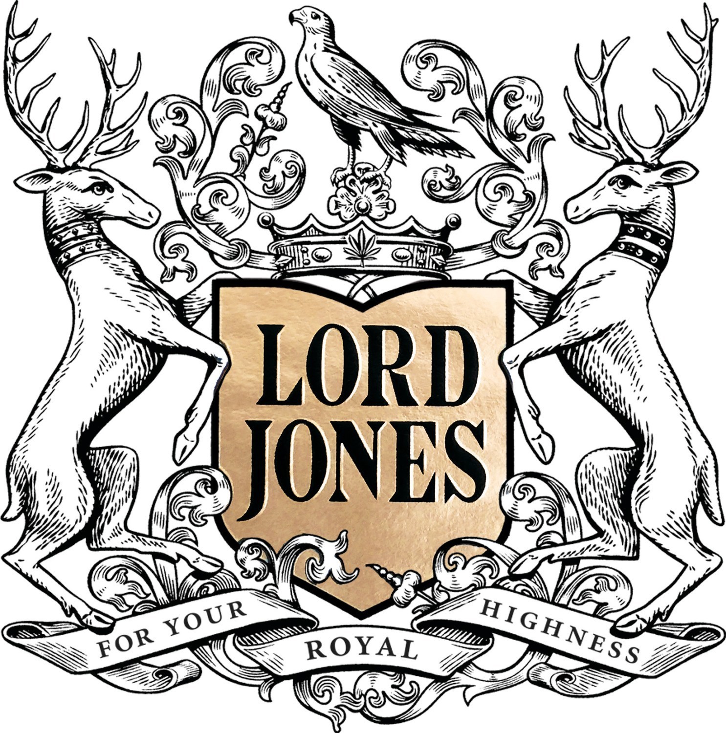 Lord Jones Joins Forces with Actress Kristen Bell to Launch Happy Dance