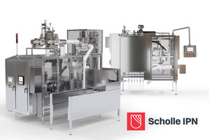 Scholle IPN Announces Sales And Marketing Agreement With ALLIEDFLEX Technologies, Inc