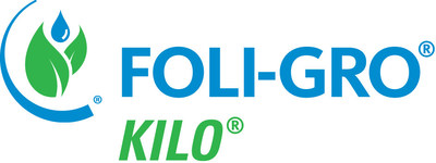 FOLI-GRO KILO® is a carbon-based potassium source with high solubility and availability for any foliar, in-furrow or soil applied liquid fertilizer application. The combination of highly available potassium with a carbon base creates a unique, bioactivated potassium source for plants.