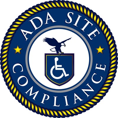 ADA Site Compliance | Digital Accessibility Solutions
ADA Title II Compliance | ADA Title III Compliance | Section 508 Compliance | WCAG Guidelines | Website Accessibility | Mobile Application Accessibility | PDF accessibility | Document Accessibility | Video Content Accessibility | Accessibility and compliance are the lawful and ethical things to do. As the world continues to become more digital, it is our obligation to ensure digital doors are inclusive for all. (PRNewsfoto/ADA Site Compliance)