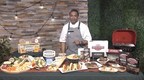 Chef Chris Scott Brings Summer Eating to the Next Level This Memorial Day on Tips on TV Blog