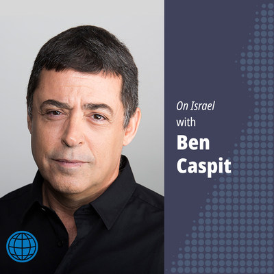 Ben Caspit, Al-Monitor’s Israel correspondent and author of the New York Times best-seller The Netanyahu Years, is the host of the On Israel podcast.