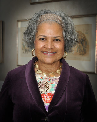 Daphne Ferdinand, PhD, RN, Association of Black Cardiologists' Community Programs Co-chair