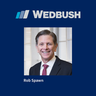 Rob spawn, Wedbush Securities