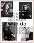 Anne Klein To Launch New Facebook Live Series: WOMEN WHO DO