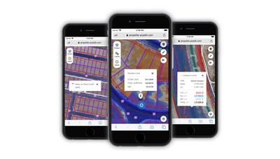 Introducing Crew, An Exciting New Propeller Platform Add-on That Brings Interactive Maps Into The Field