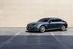 Genesis Announces All-New 2021 Genesis G80 Pricing; Starts At Competitive $47,700