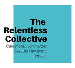 The Relentless Collective Launches Executive Communications Practice With 'Ever Wonder' Series