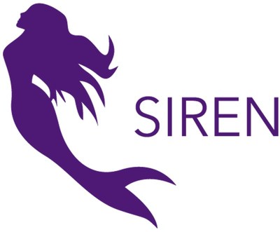 Siren Care Logo (PRNewsfoto/Siren Care)