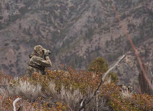 KUIU, the ultralight performance hunting gear company, released its new Valo camouflage.