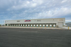 Aeroterm Announces Grand Opening Of On-Airport Cargo Facility At Sacramento International Airport