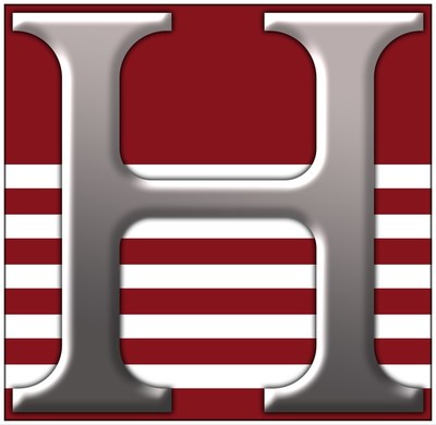 Hallwood Media - Official Logo (PRNewsfoto/Hallwood Media)