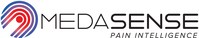 Medasense logo (PRNewsfoto/Medasense Biometrics Ltd.)