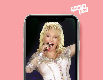 Dolly Parton and American Greetings come together in perfect harmony for greetings that’ll make hearts sing.