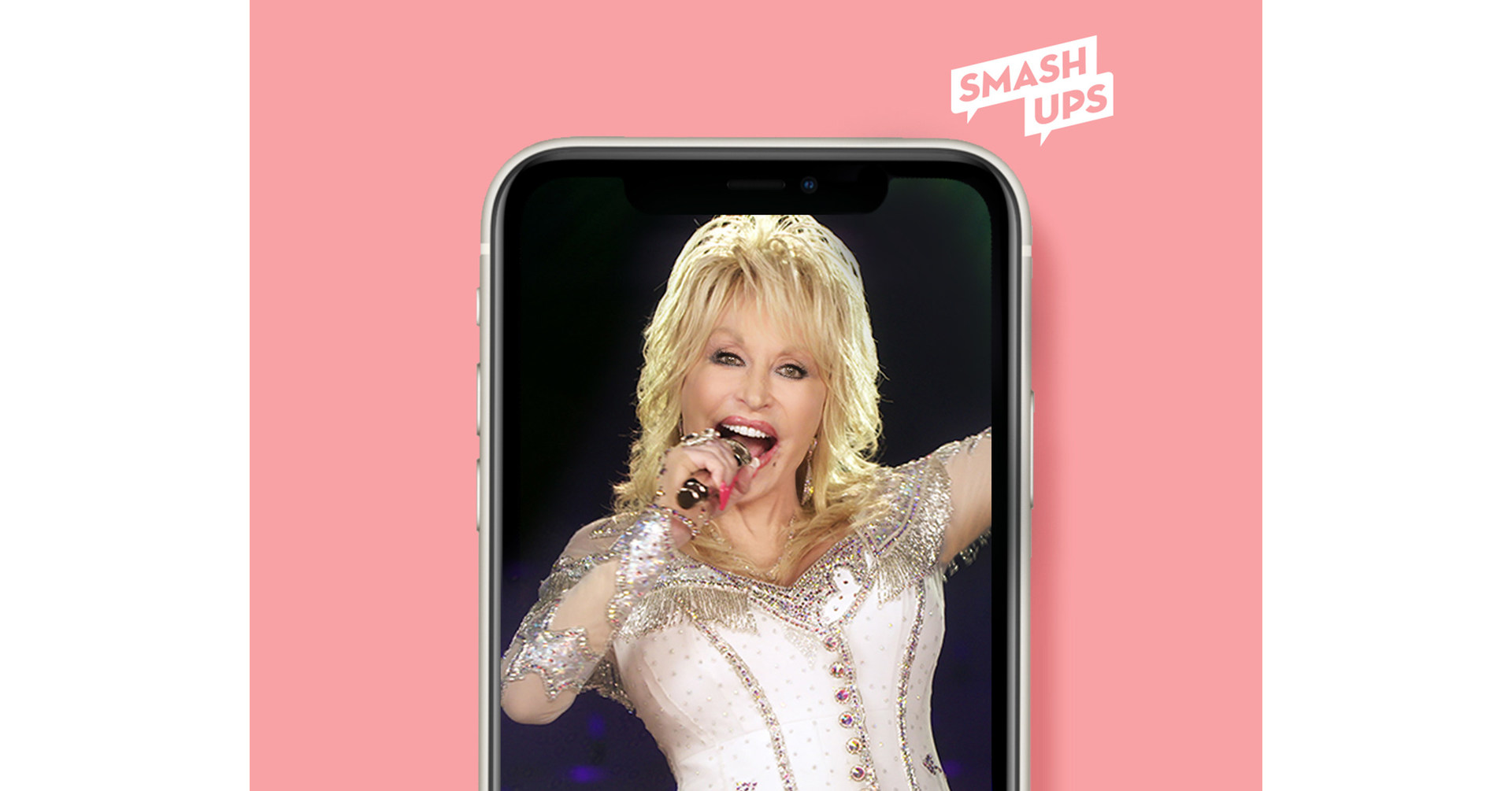 American Greetings Unveils First Content Offering As Part Of Multi-Year  Partnership With Global Superstar Dolly Parton