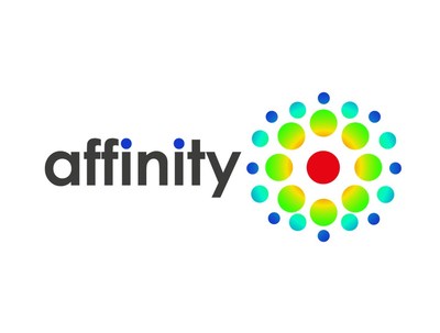 Affinity Biosciences logo (PRNewsfoto/Affinity Biosciences)