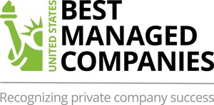 PANTHERx Rare Pharmacy Recognized as a US Best Managed Company