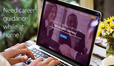 College Central Network connects employers with qualified emerging talent candidates. More than one million employers have already registered to utilize the Network to post jobs and recruit students and alumni for entry-level jobs.