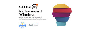 Studio45 Supports Startup Businesses With Digital Marketing Outsourcing