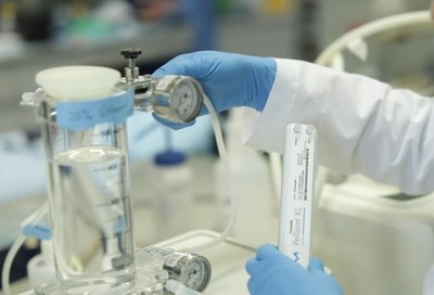 メルクとベイラー医科大学が共同でCovid-19ワクチン製造プラットフォームを推進