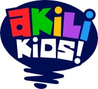 Akili Kids! Logo (PRNewsfoto/Akili Network)