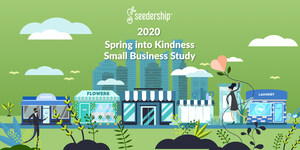 Small businesses view their community giving as an investment, but it is often undervalued and understated, according to a national study by seedership