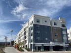 Shoreview Flats Welcomes First Residents To Luxury Apartment Community In Dallas