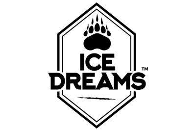 Ice Dreams Poptails - LOGO (PRNewsfoto/Ice Dreams Poptails)