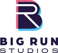 Big Run Studios Logo