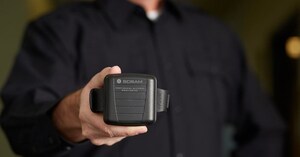 SCRAM Systems to partner with UK Ministry of Justice on national rollout of continuous alcohol monitoring