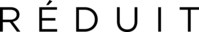 RÉDUIT Logo (PRNewsfoto/RÉDUIT)