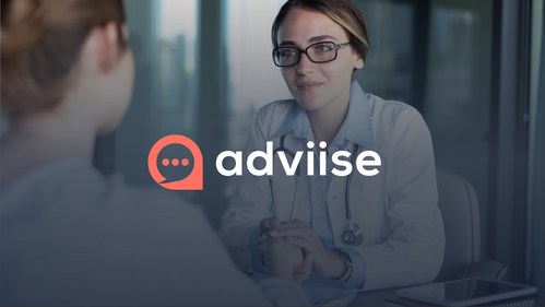 Adviise|Healthcare Simplified